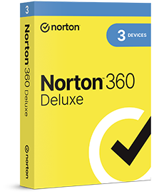 NORTON360 DELUXE 3 LICENSE MAR24
